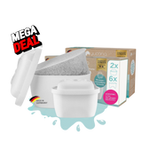 Yucona Mega Deal 2er-Starter-Kit kaufen für kostenlosen Versand